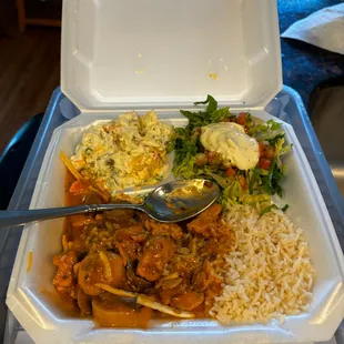 This is not what I ordered :(