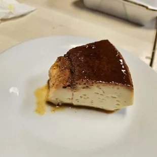 Flan