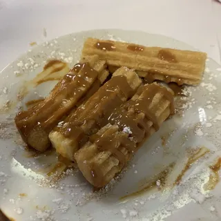 Churros