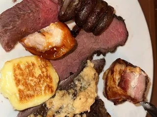 Rodizio Grill Brazilian Steakhouse Denver Tech Center