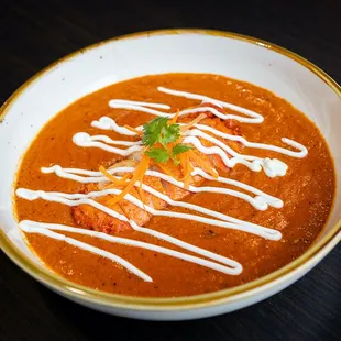 Delhi Classic Butter Chicken