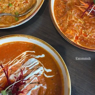 Punjab&apos;s Favorite Tikka Masala