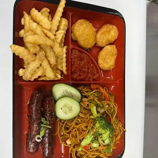 Kids combo