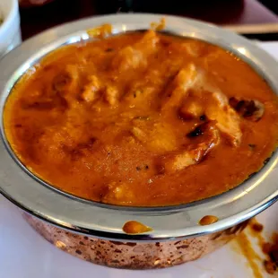 food, curry