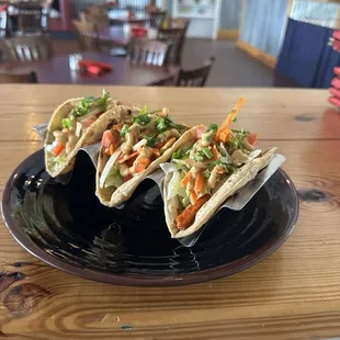 Tandoori Tacos,