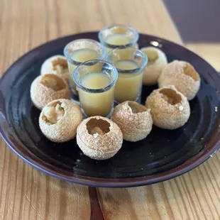 Panipuri