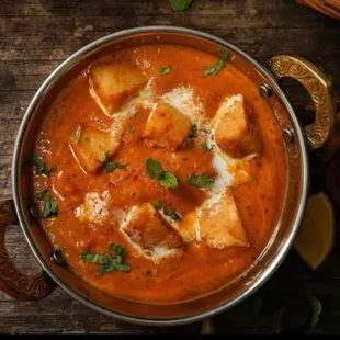 Tikka masala