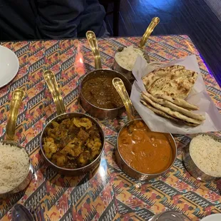 food, curry