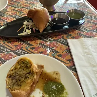 Samosa