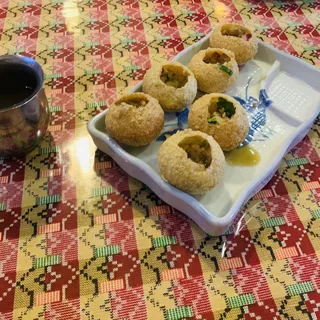 Pani Puri