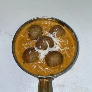 Malai Kofta