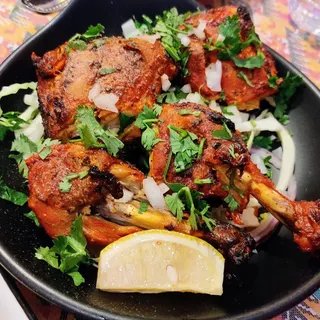 Tandoori Chicken Leg