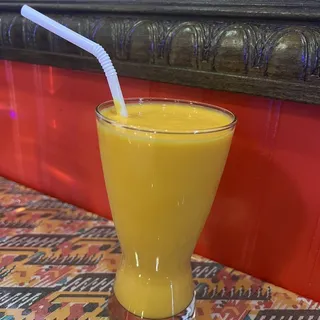 Mango Lassi
