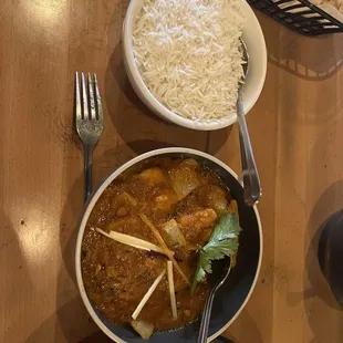 Aroma Indian Cuisine & Bar
