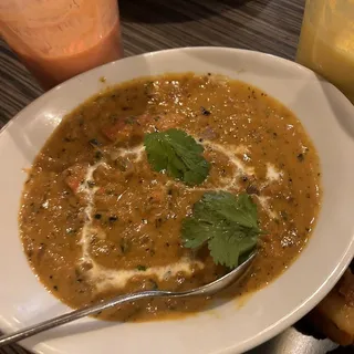 A5. Chicken Tikka Kebab