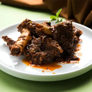 Bhuna Gosht