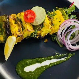 Paneer Tikka