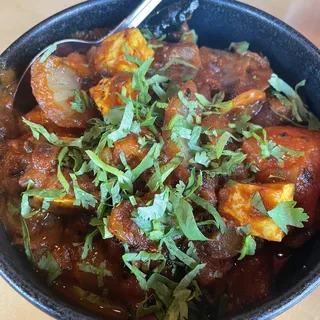 C8. Paneer Lababdar