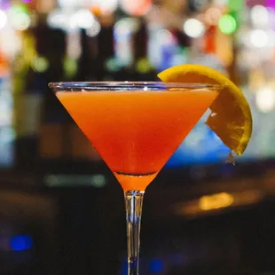 Bombay Martini