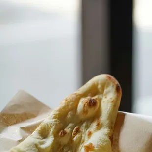 Butter Naan