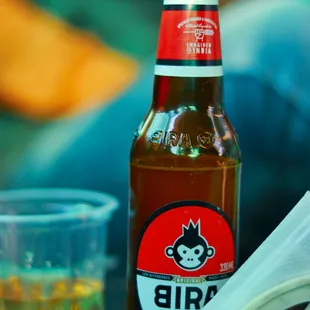 BIRA Beer