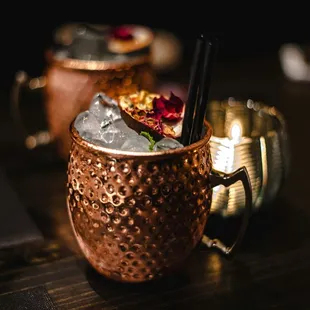 drink