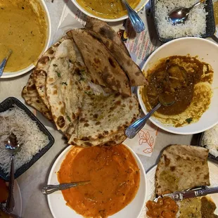 Chicken Vindaloo