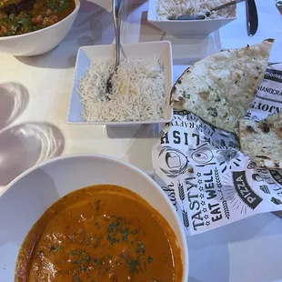 Chicken Curry