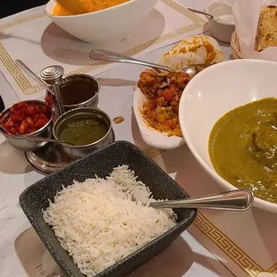 Paneer Tikka Masala