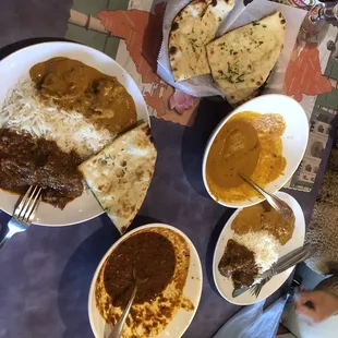 Lamb Curry