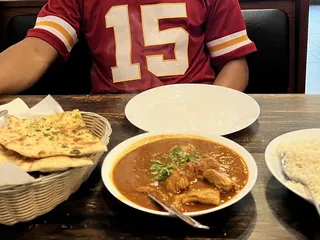 Indian Bistro