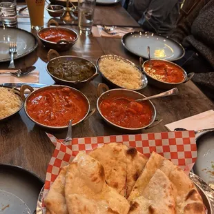 Aroma Indian Cuisine