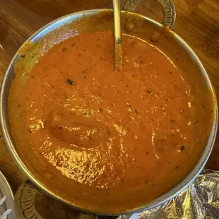 Lamb Curry