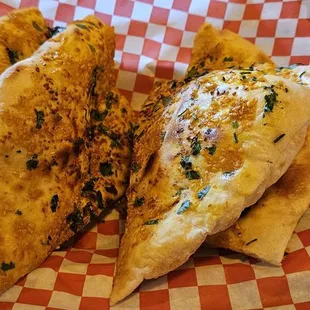 Absolutely delectable. I lack the words to describe the plethora of flavors. You don&apos;t just try the food, you experience it.