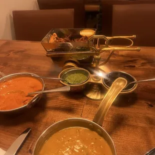 soup, soups and chowder, food, chowder