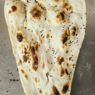 Plain Naan