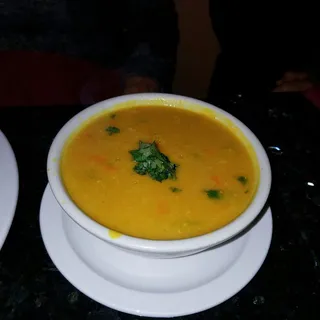 Lentil Soup