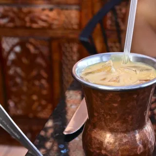 Mango Lassi