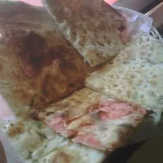 Assorted Naan