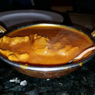 Mango Chicken