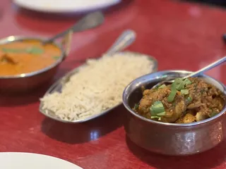 Taj Grill