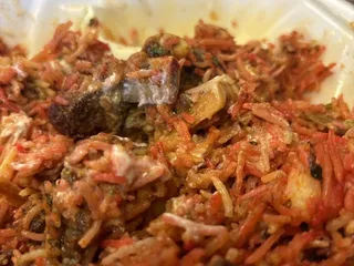 VEC Indian Cuisine