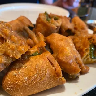 Cut Mirchi - 6 Pieces