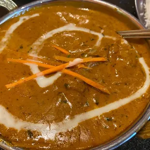 Methi Chicken