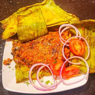 Kari Meen Polichathu