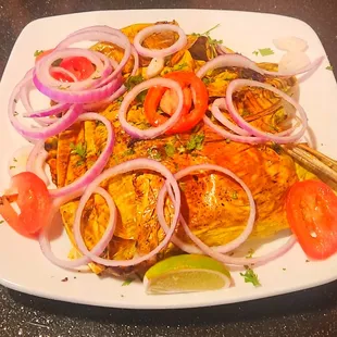 Kari Meen Polichathu