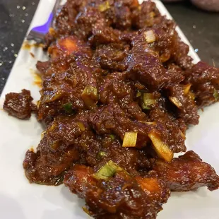 food, ribs, bbq ribs