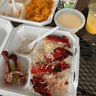 Aroma Indian Cuisine