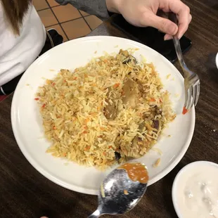 food