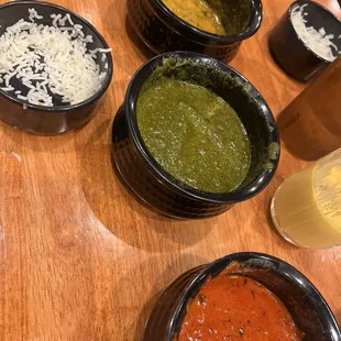 food, soups and chowder